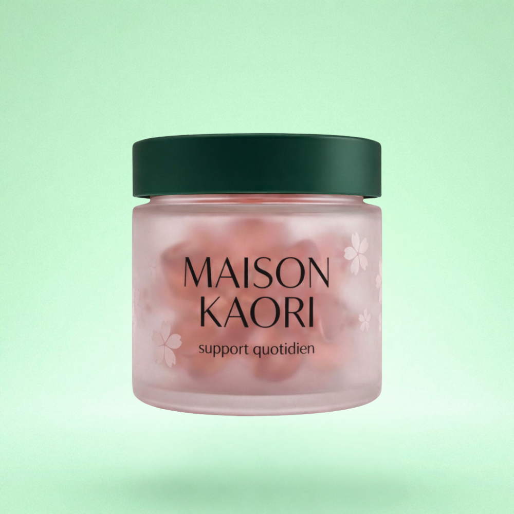 Hashimoto gummies