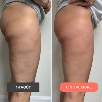 Legging 3D BaddieSculpt. - Redéfinissez votre silhouette sans effort