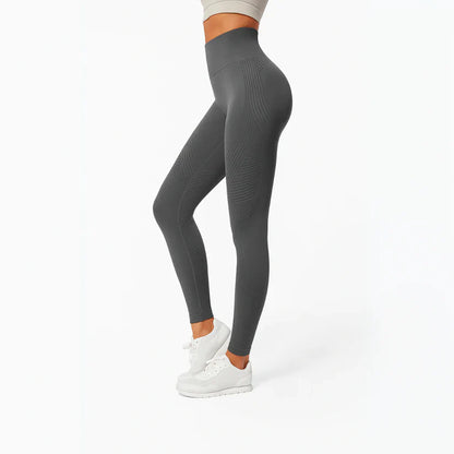 Legging 3D BaddieSculpt. - Redéfinissez votre silhouette sans effort