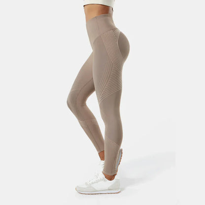 Legging 3D BaddieSculpt. - Redéfinissez votre silhouette sans effort