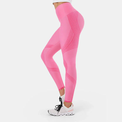 Legging 3D BaddieSculpt. - Redéfinissez votre silhouette sans effort